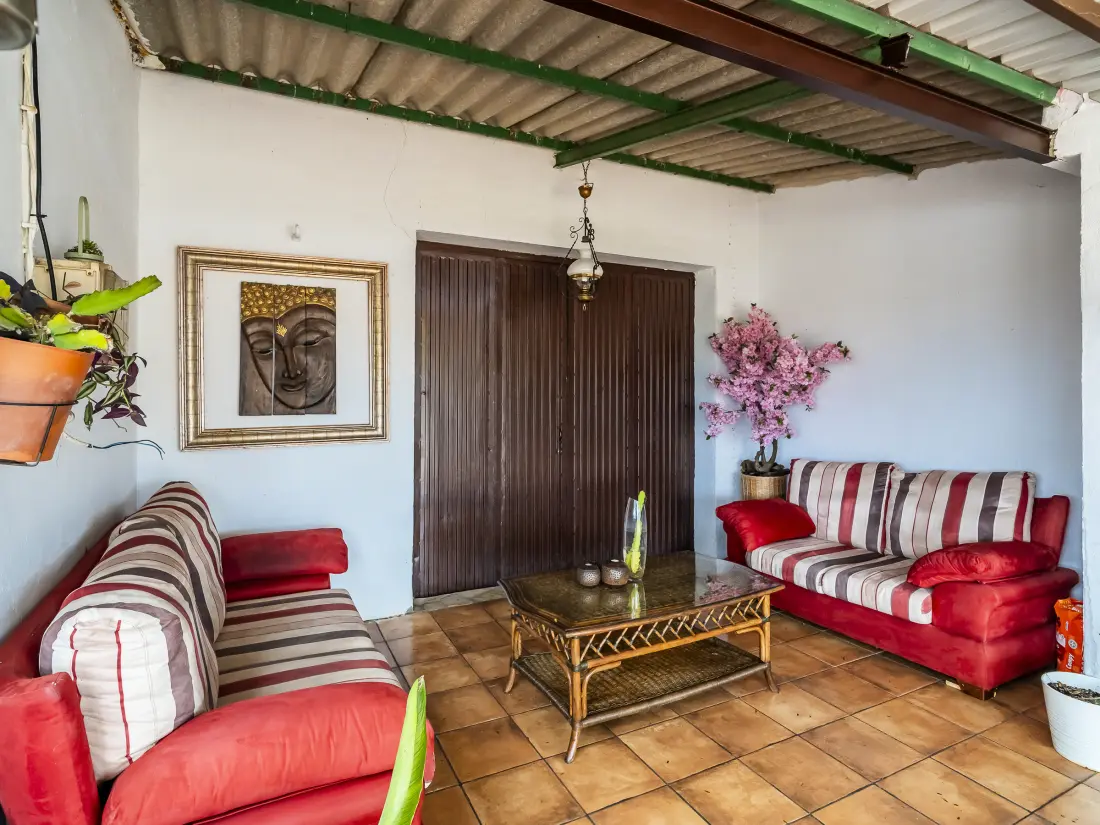 Maison de Vacances Antequera 4