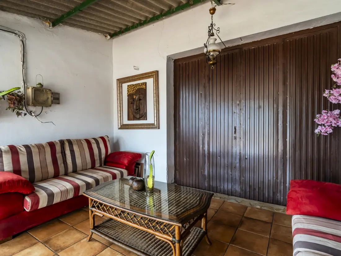 Maison de Vacances Antequera 4