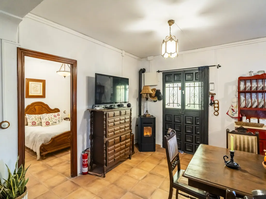 Maison de Vacances Antequera 4