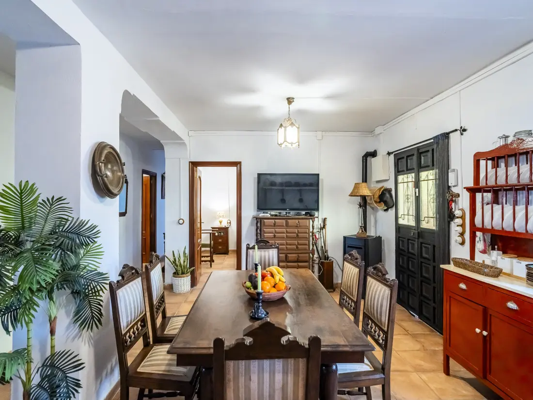 Maison de Vacances Antequera 4