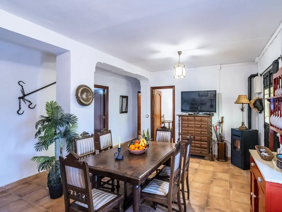 Maison de Vacances Antequera 4