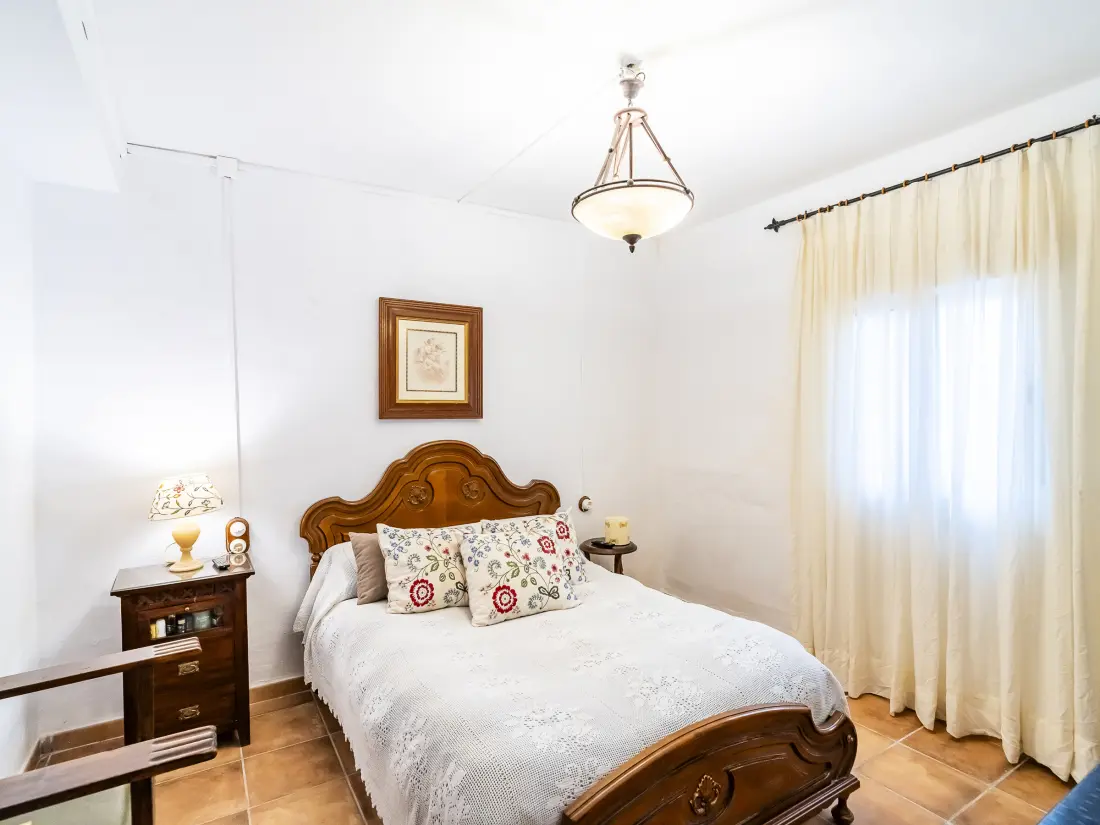 Maison de Vacances Antequera 4