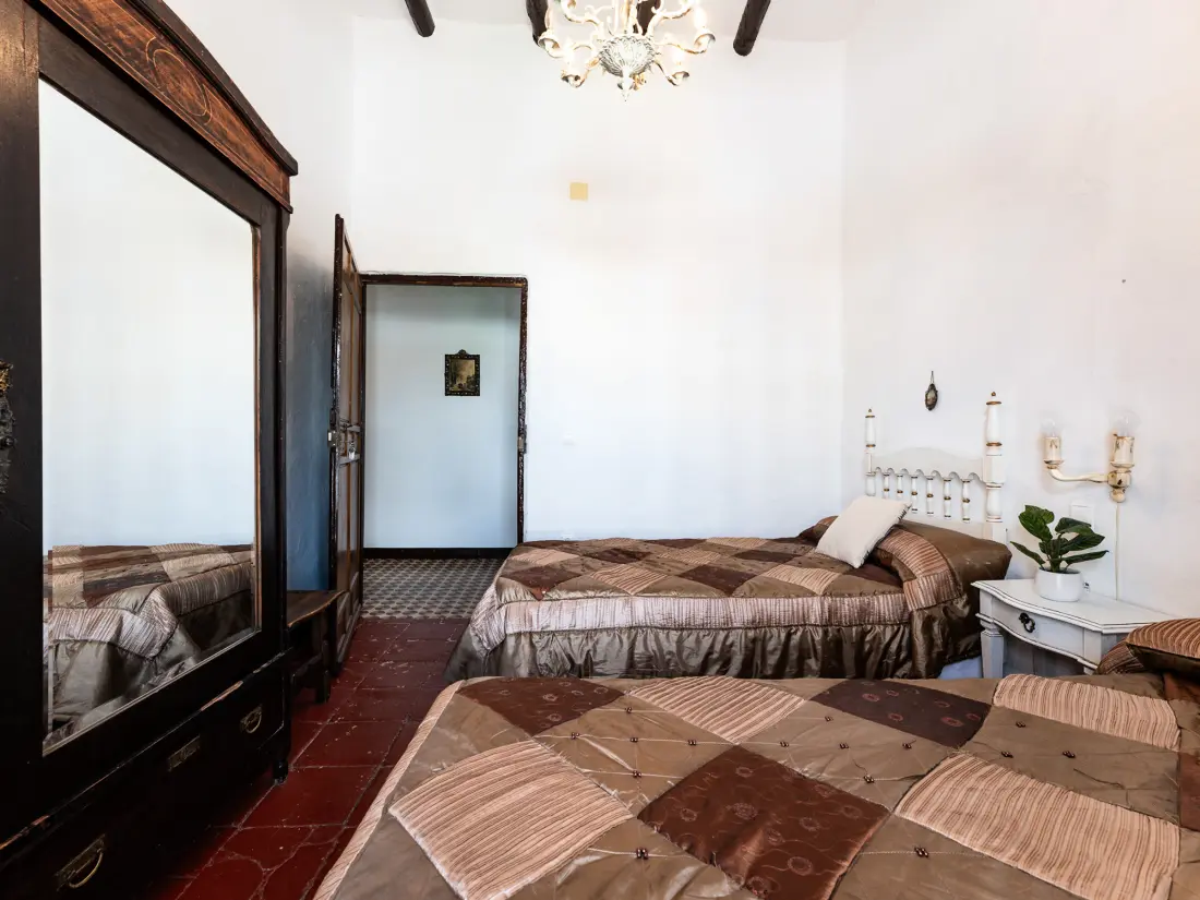 Maison de Vacances Antequera 6