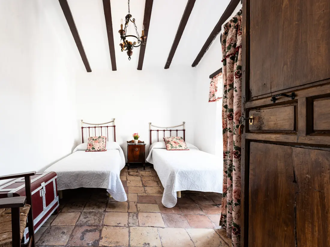 Maison de Vacances Antequera 6