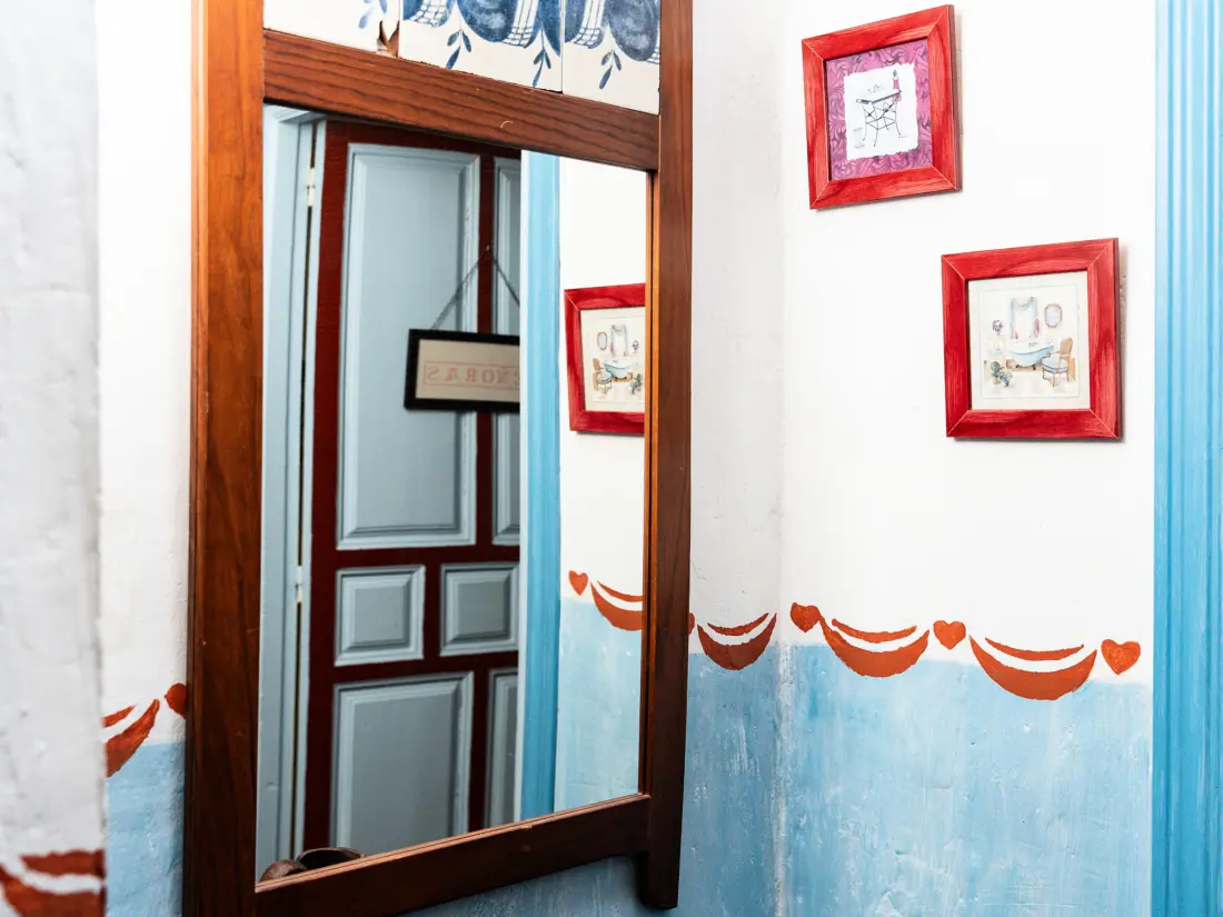 Maison de Vacances Antequera 6