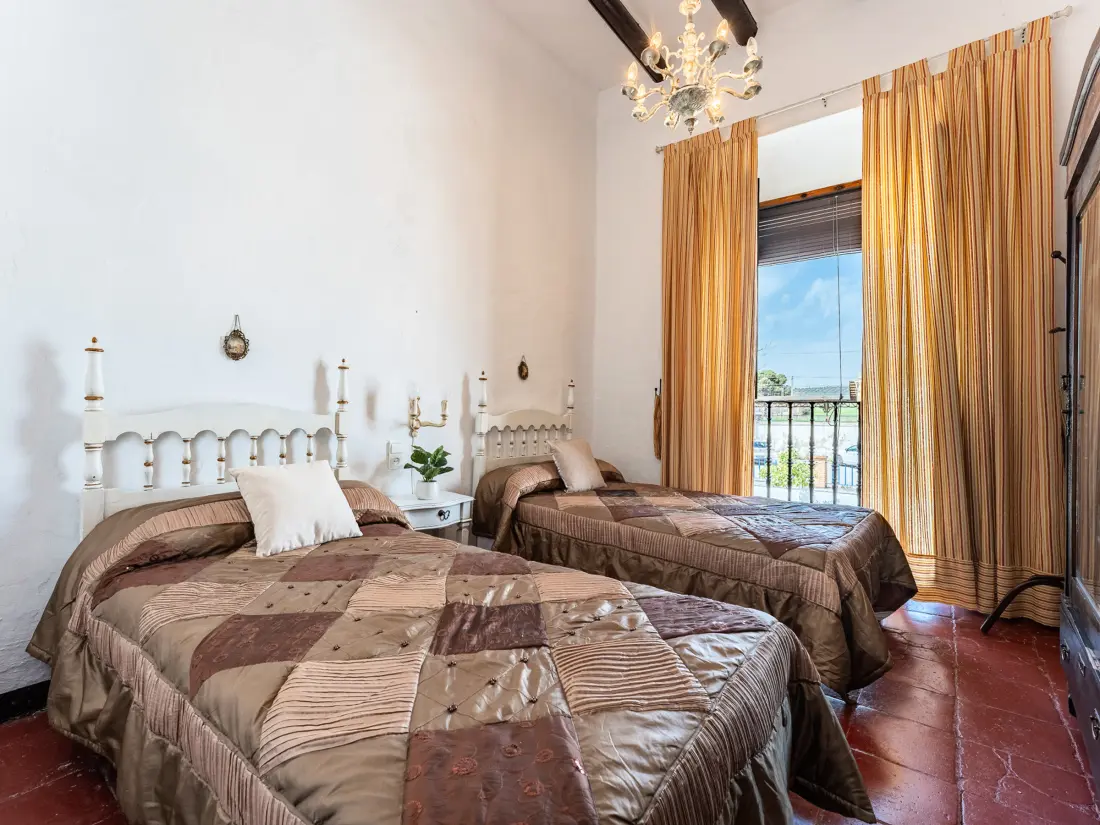 Maison de Vacances Antequera 6