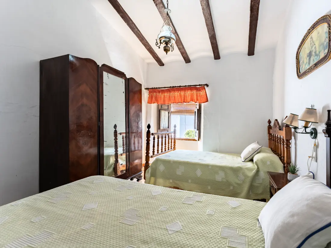 Maison de Vacances Antequera 6