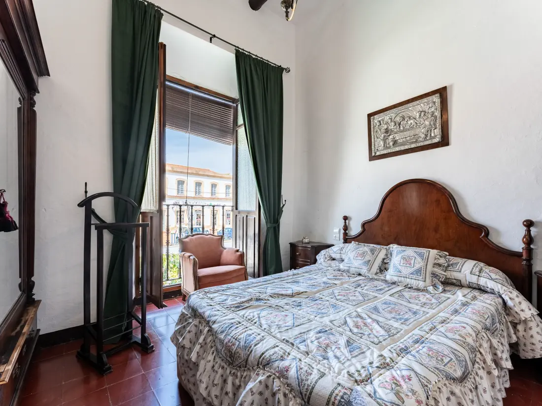 Maison de Vacances Antequera 6