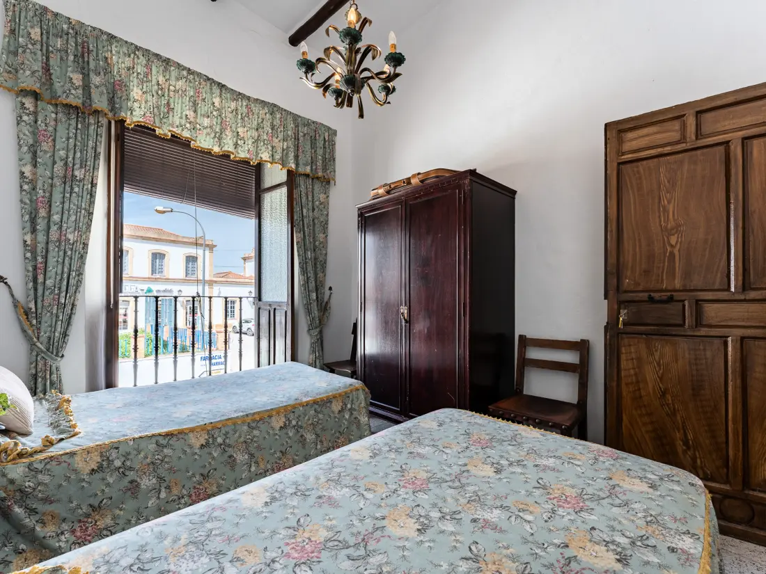 Maison de Vacances Antequera 6