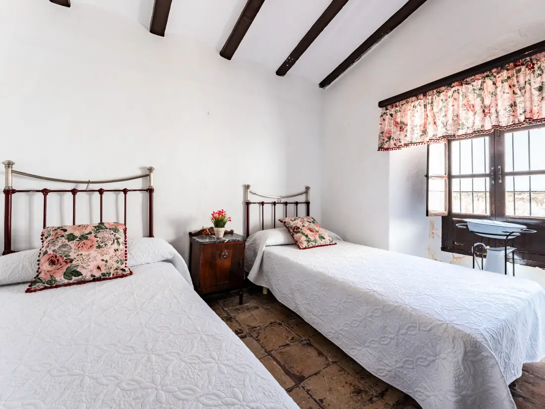 Maison de Vacances Antequera 6
