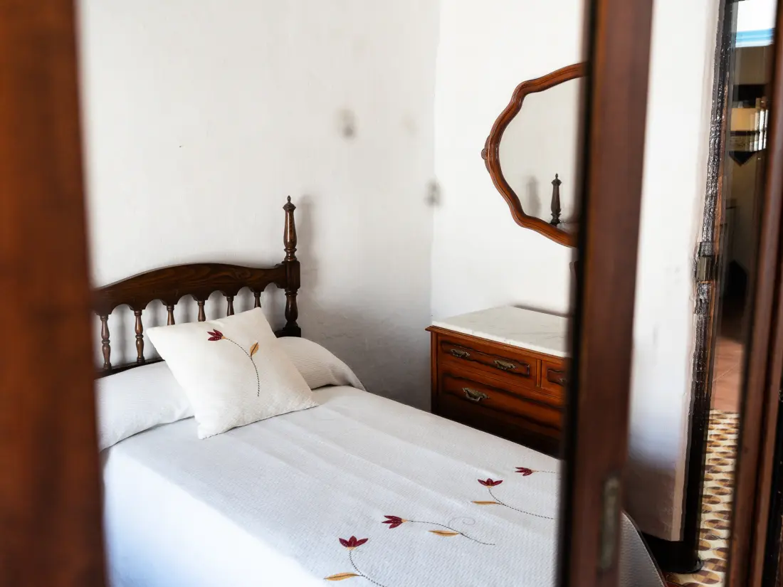 Maison de Vacances Antequera 6