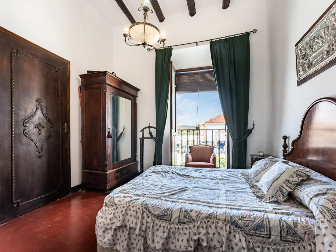 Maison de Vacances Antequera 6