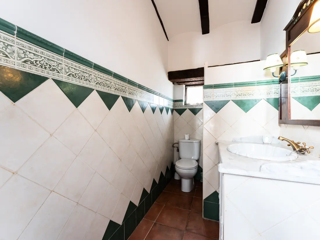 Maison de Vacances Antequera 6