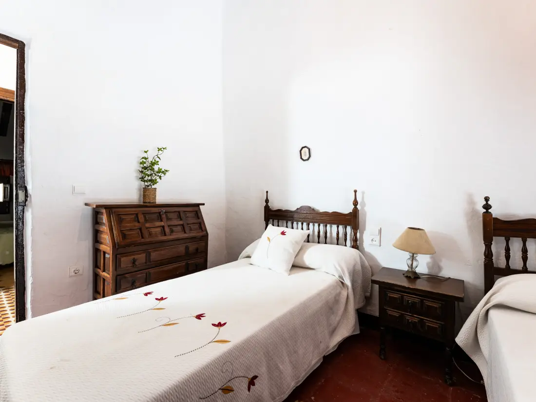 Maison de Vacances Antequera 6