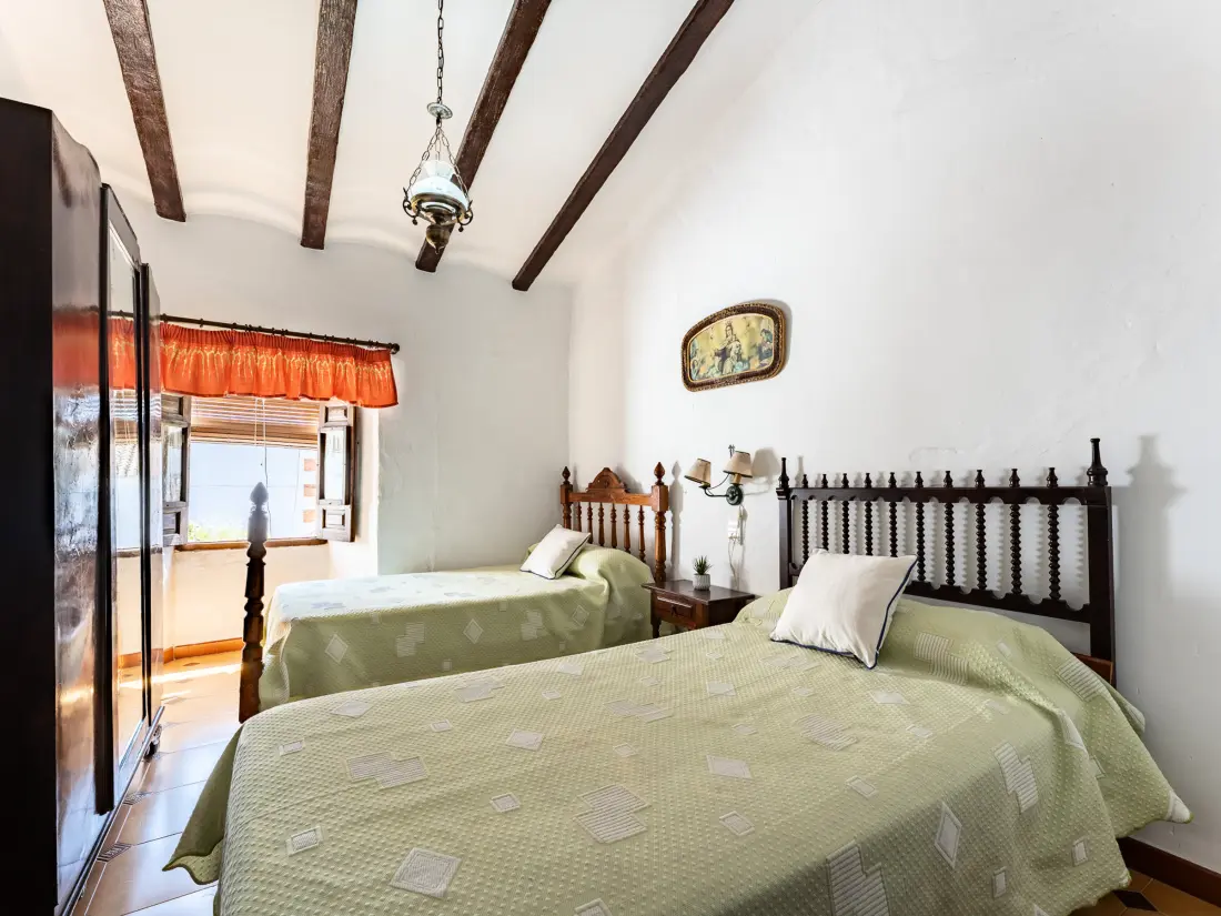 Maison de Vacances Antequera 6