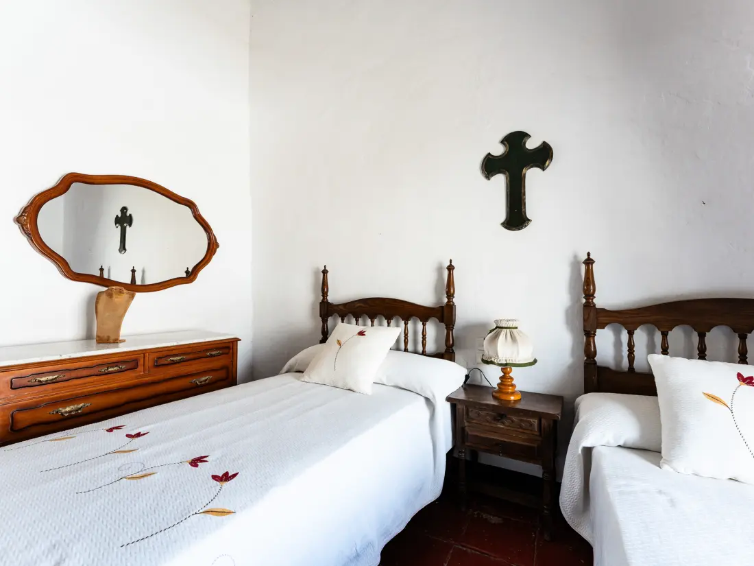 Maison de Vacances Antequera 6