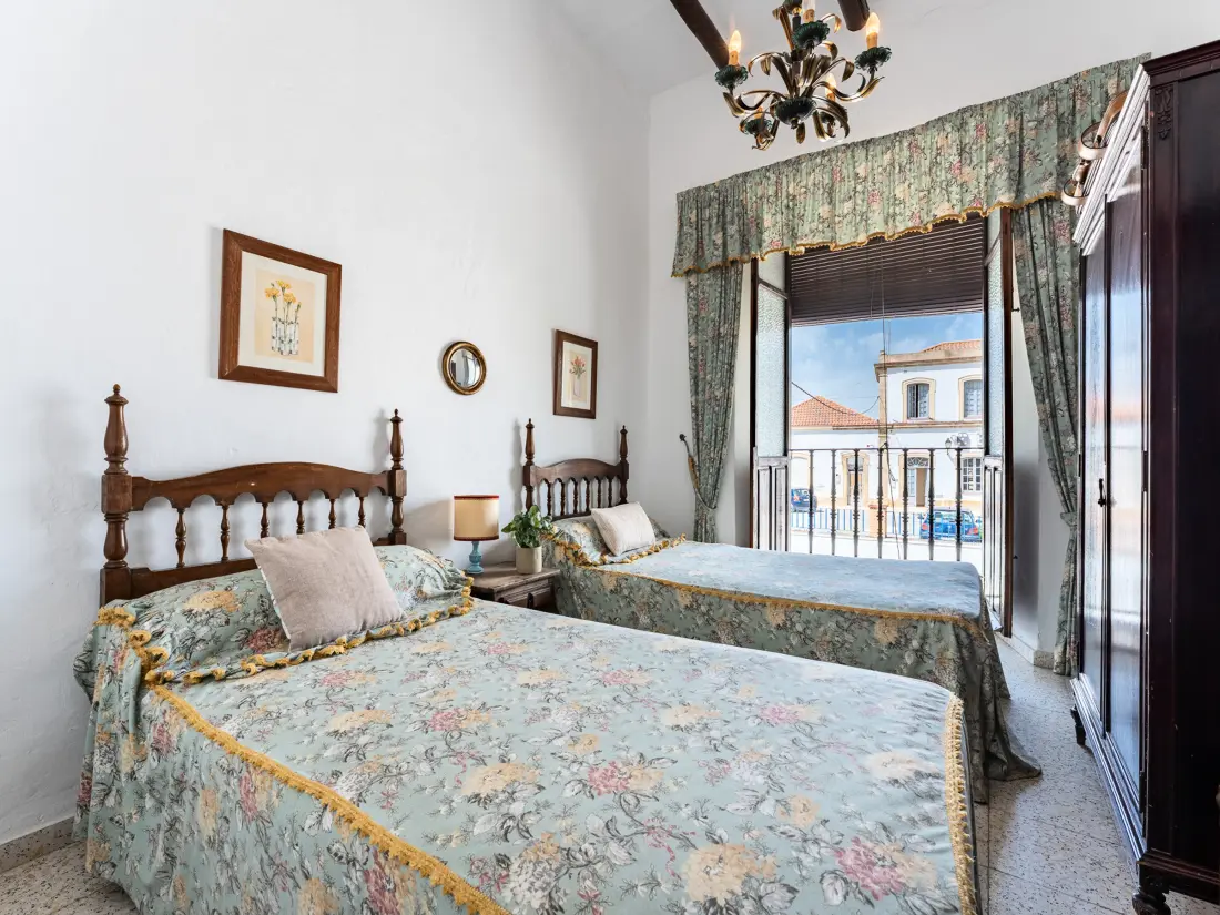 Maison de Vacances Antequera 6