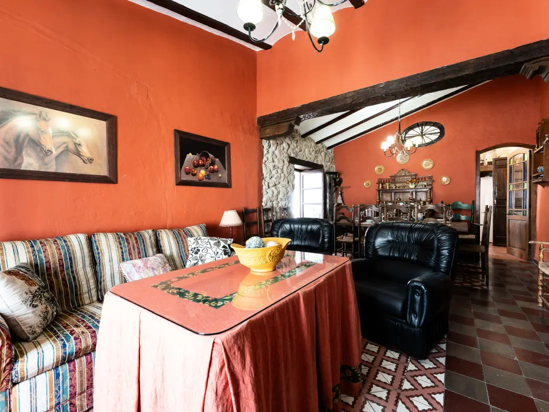 Maison de Vacances Antequera 6