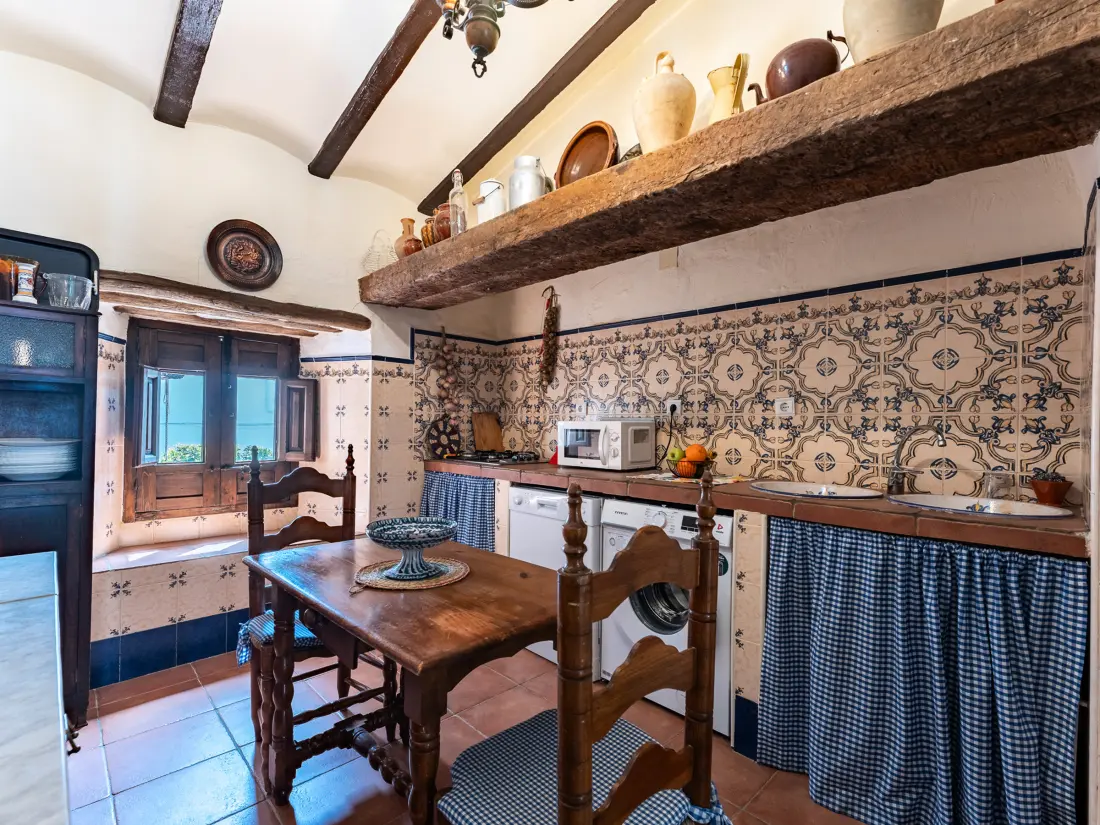 Maison de Vacances Antequera 6