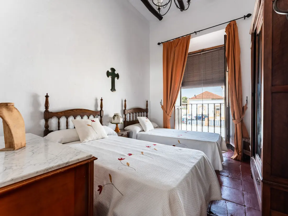 Maison de Vacances Antequera 6