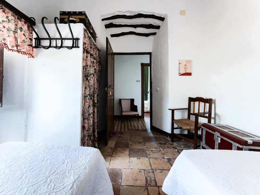 Maison de Vacances Antequera 6