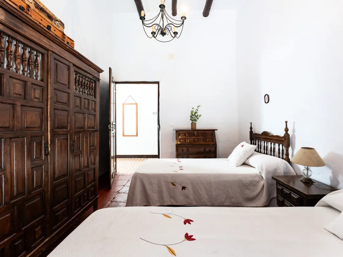 Maison de Vacances Antequera 6
