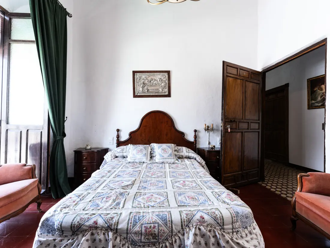 Maison de Vacances Antequera 6