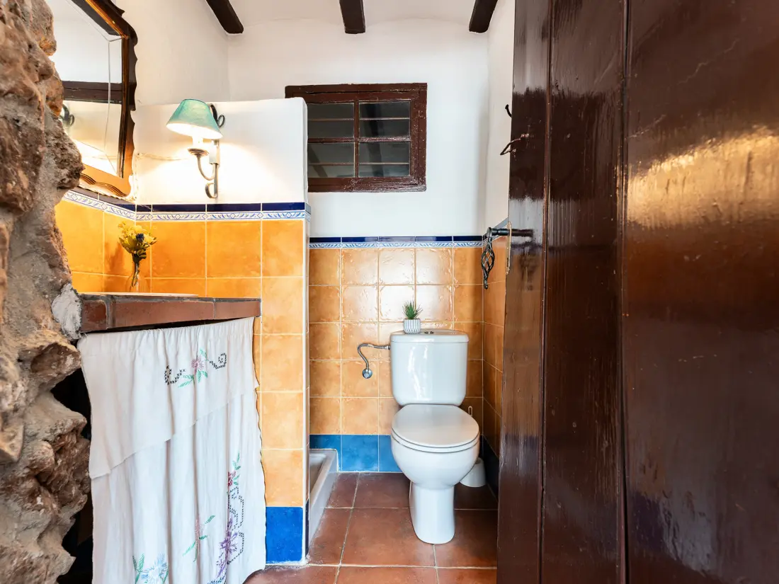 Maison de Vacances Antequera 6