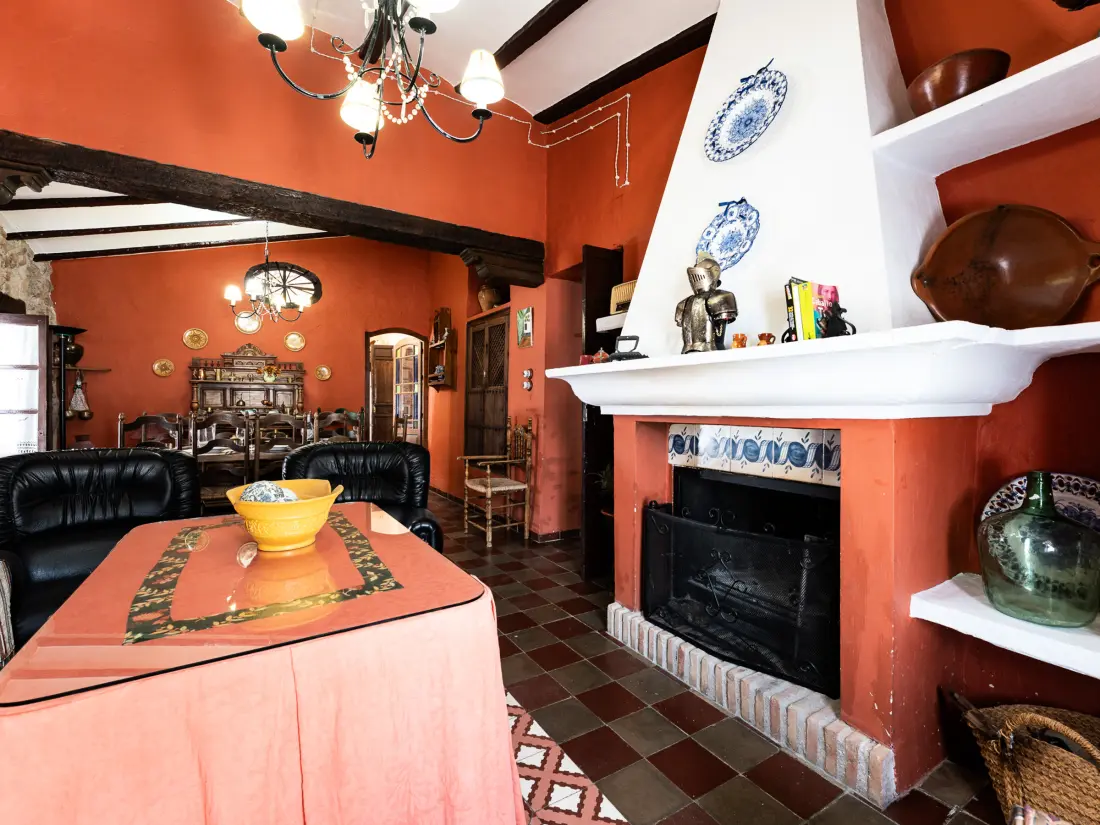 Maison de Vacances Antequera 6