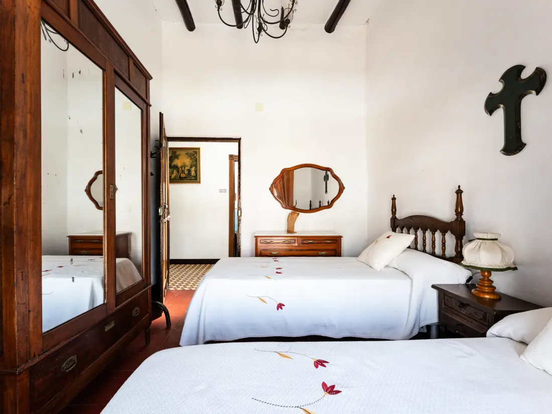 Maison de Vacances Antequera 6