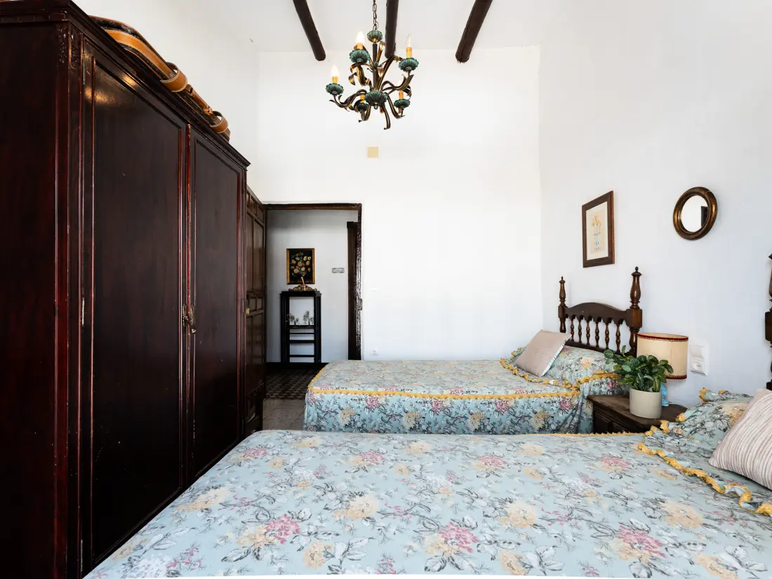 Maison de Vacances Antequera 6