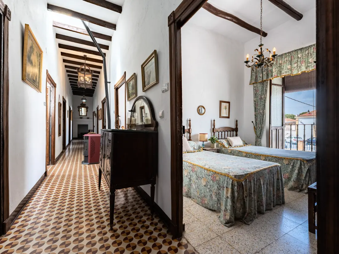 Maison de Vacances Antequera 6