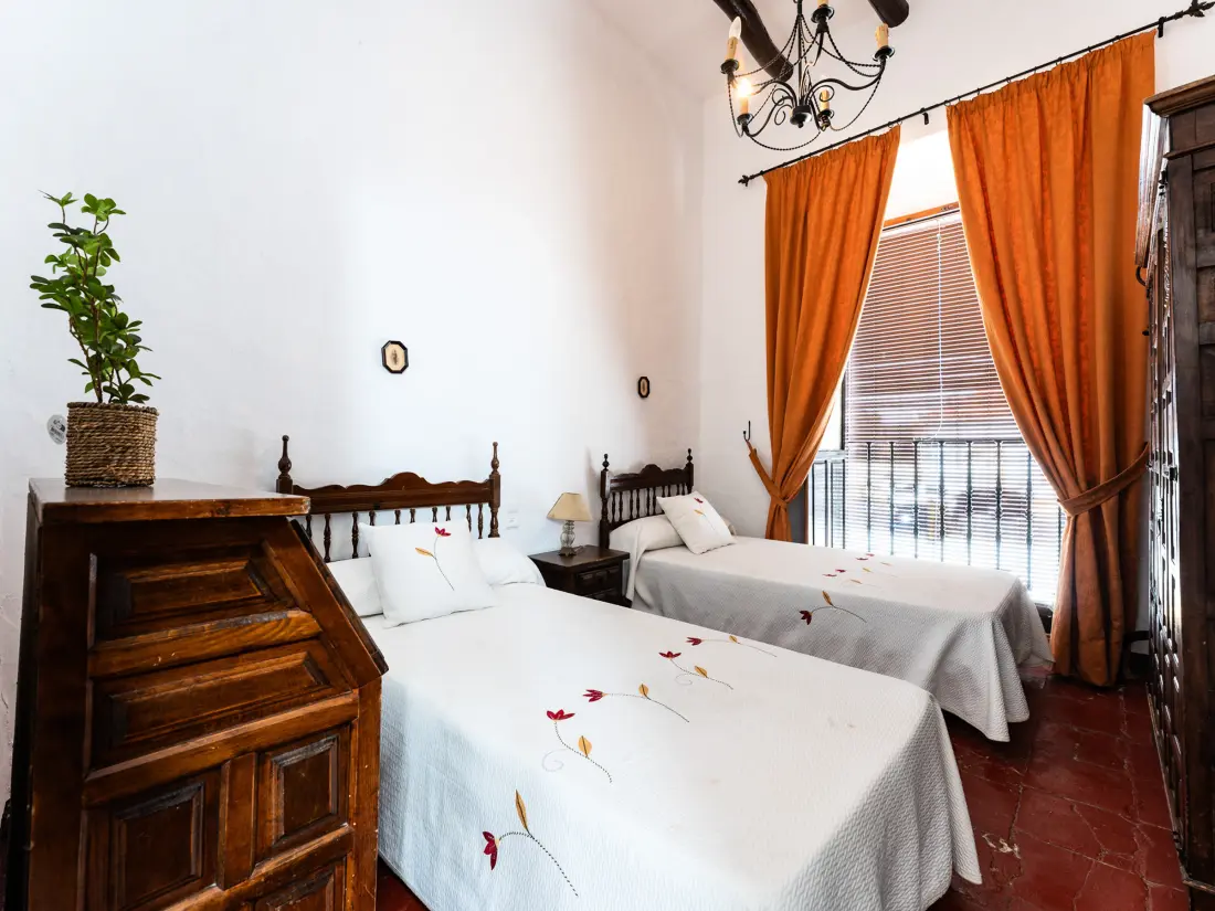 Maison de Vacances Antequera 6