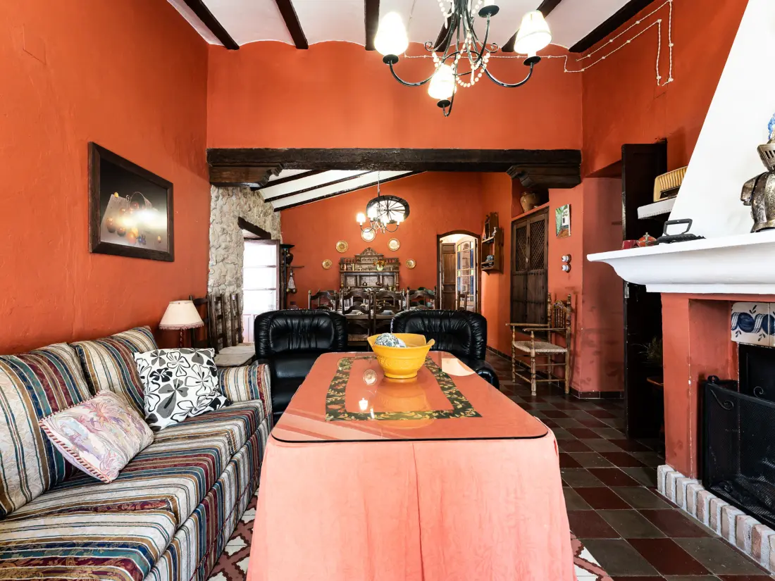 Maison de Vacances Antequera 6