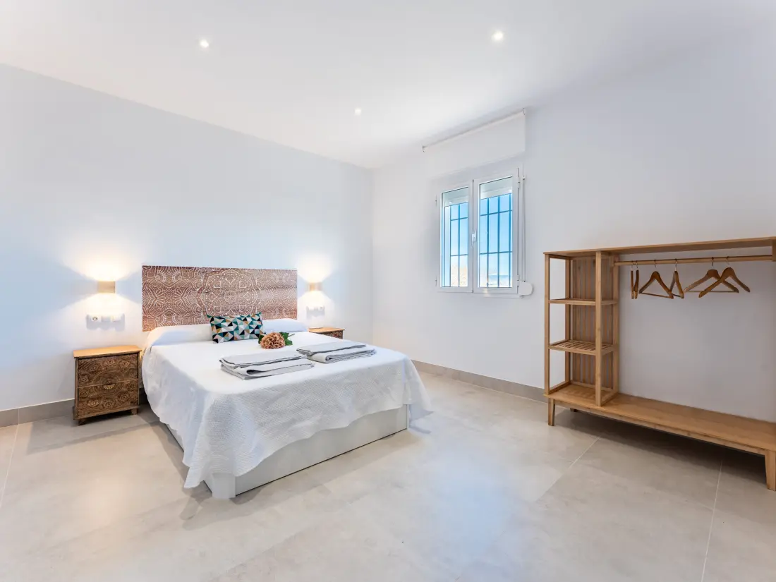 Maison de Vacances Antequera 7