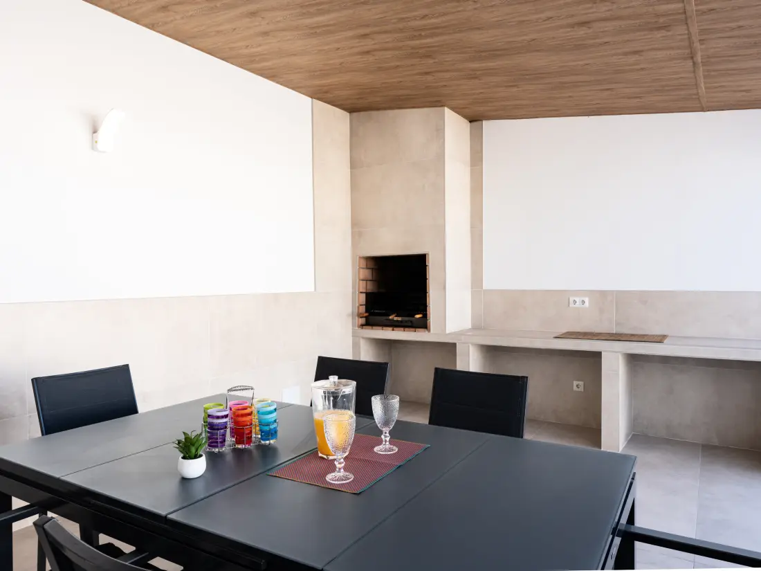 Maison de Vacances Antequera 7
