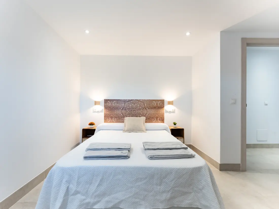 Maison de Vacances Antequera 7