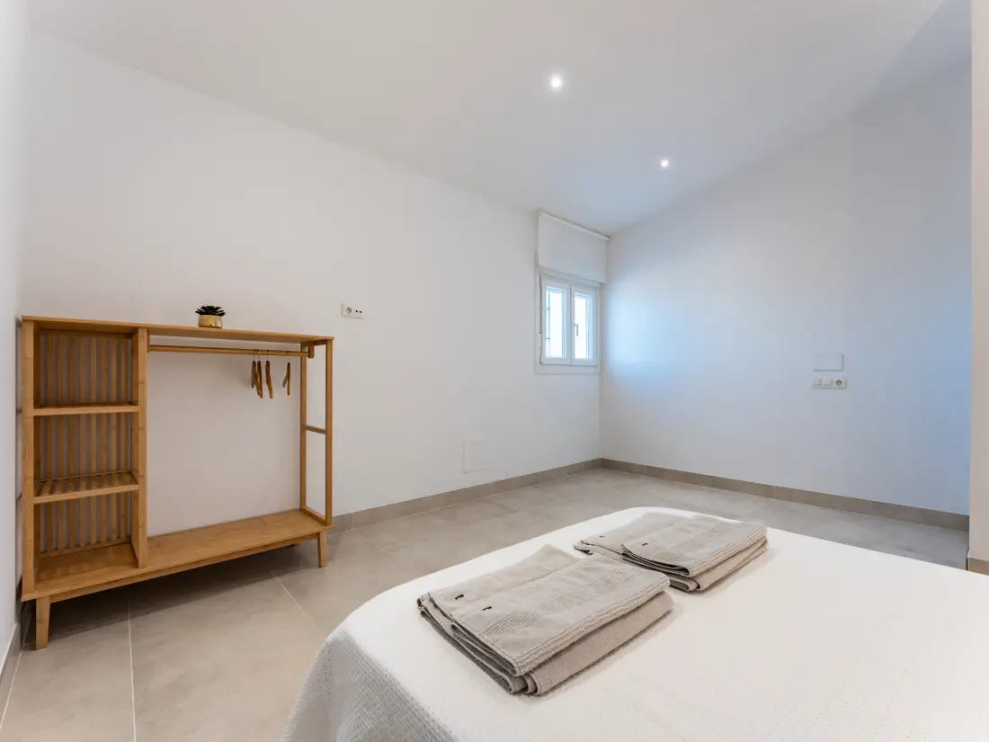 Maison de Vacances Antequera 7