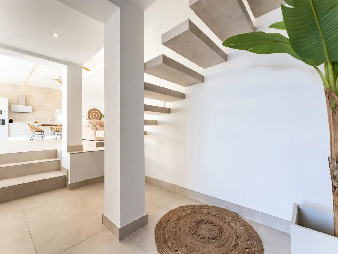 Maison de Vacances Antequera 7