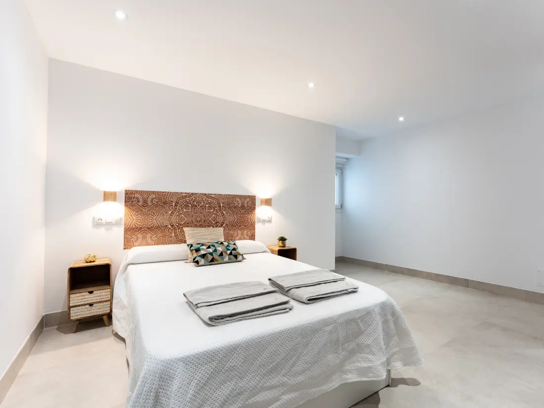 Maison de Vacances Antequera 7