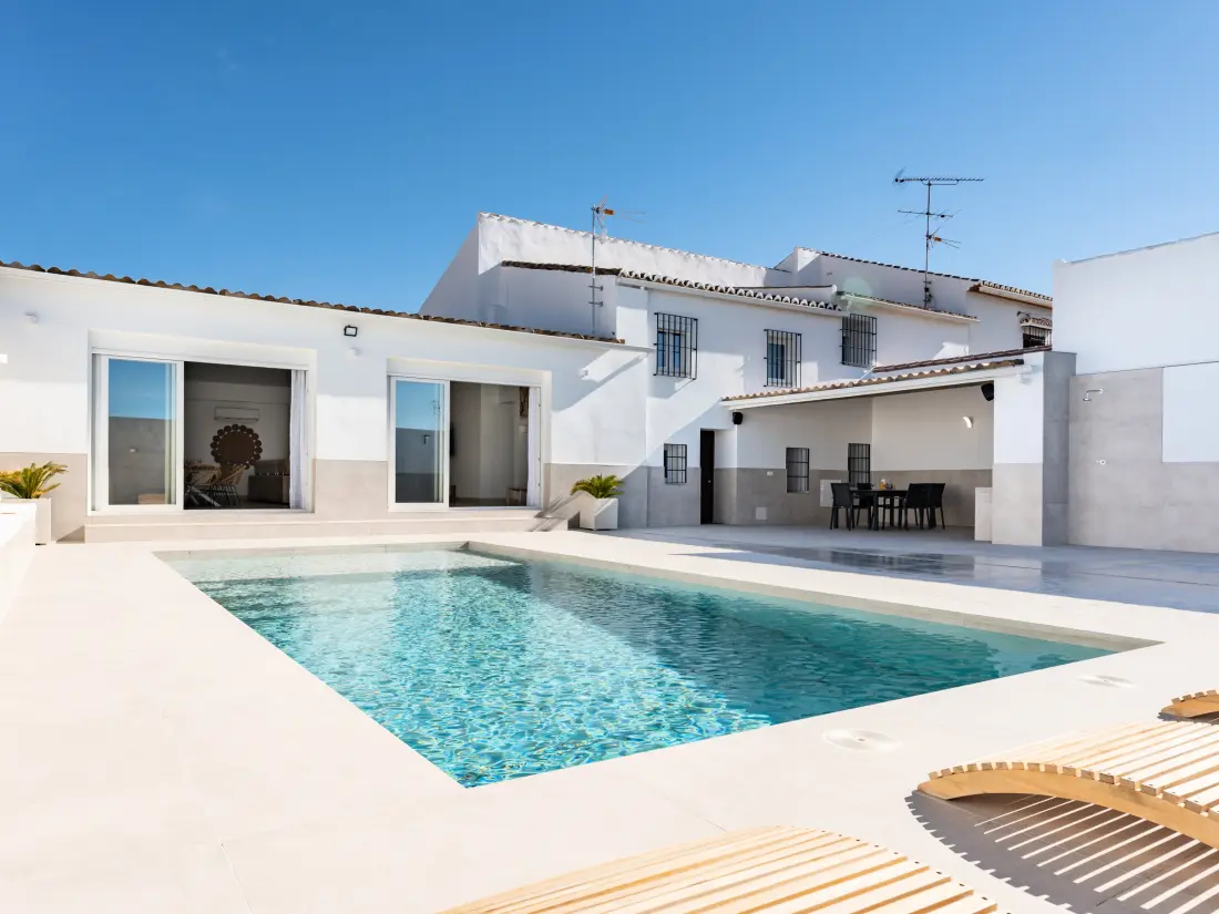 Maison de Vacances Antequera 7