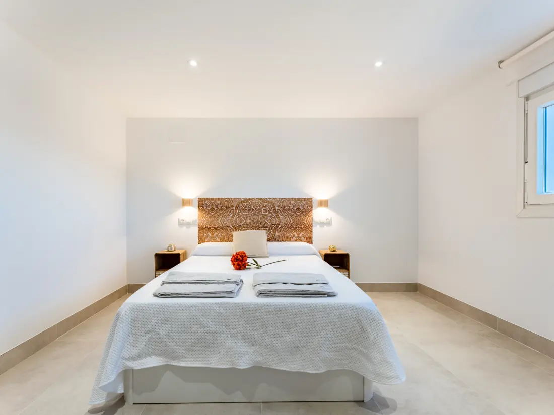 Maison de Vacances Antequera 7