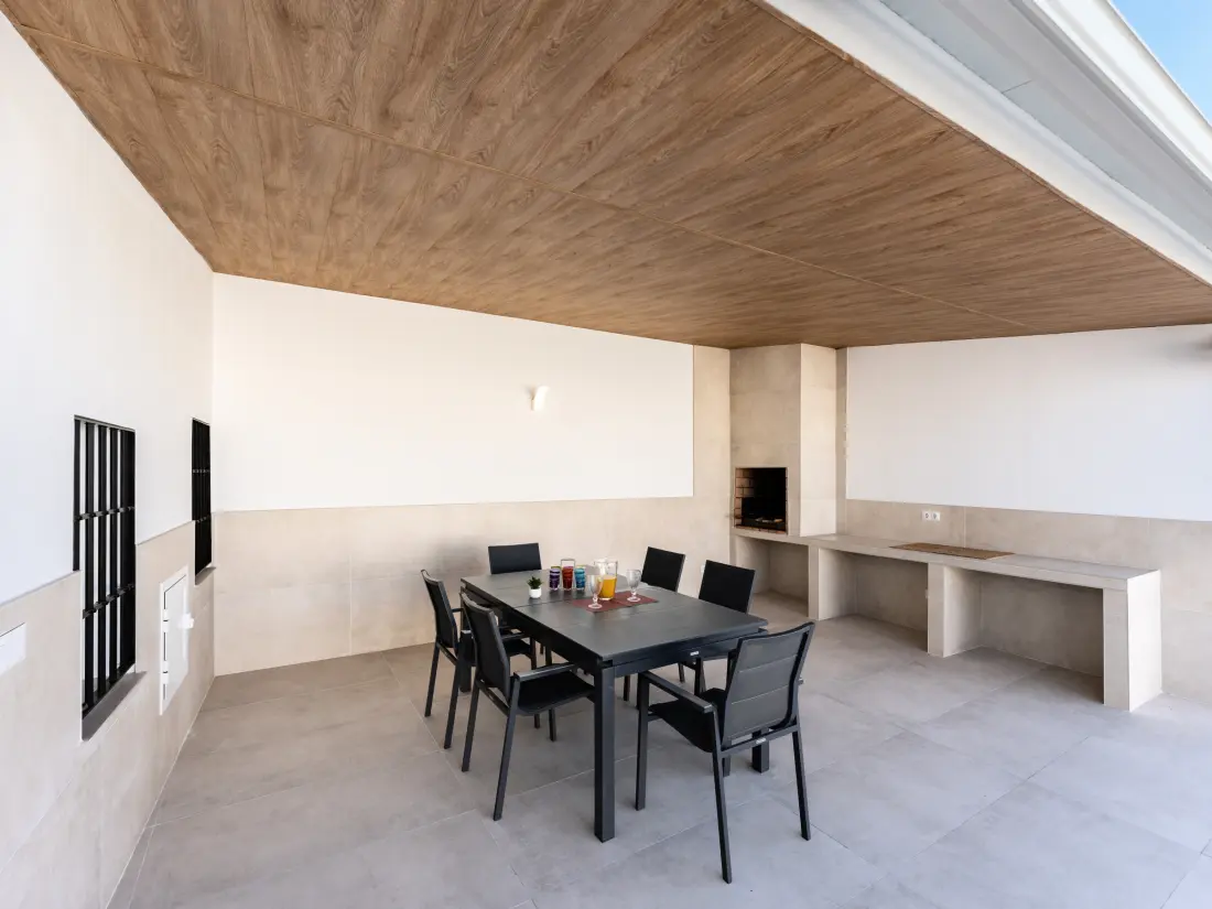 Maison de Vacances Antequera 7