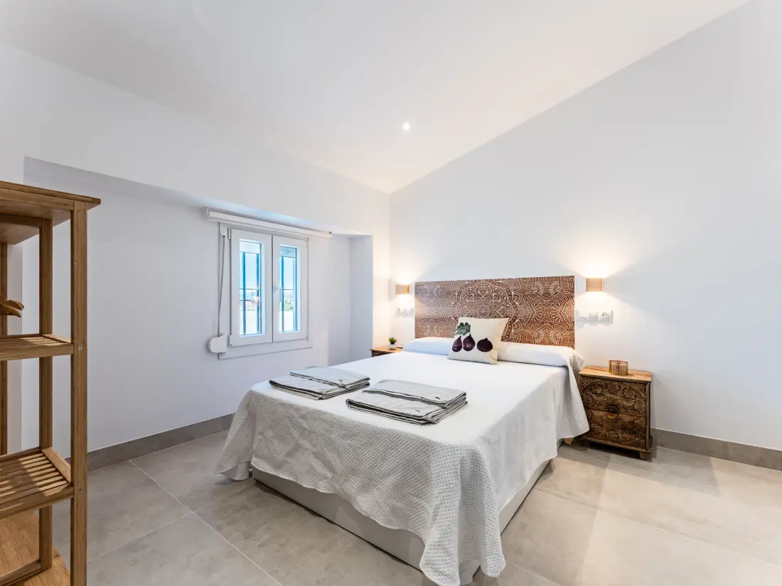 Maison de Vacances Antequera 7