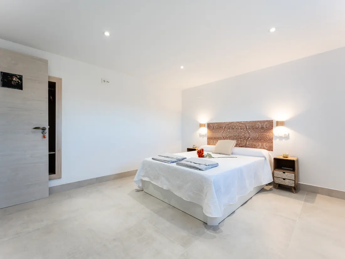 Maison de Vacances Antequera 7