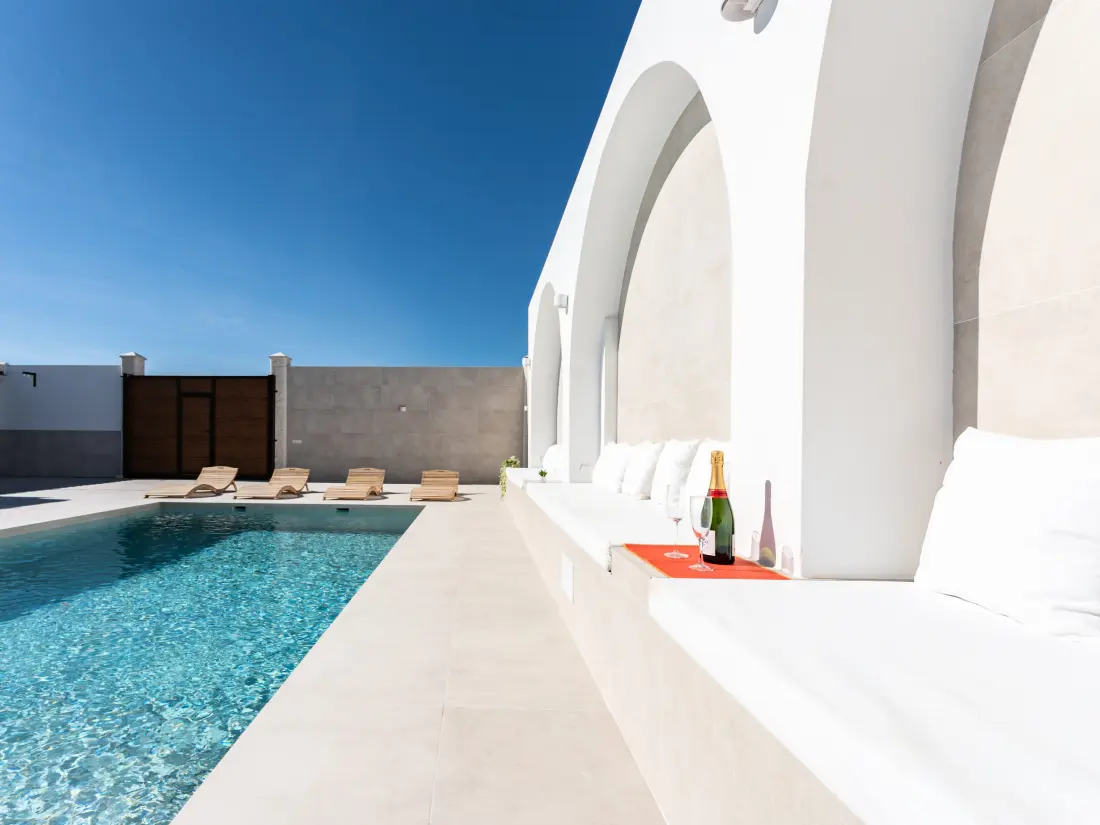 Maison de Vacances Antequera 7