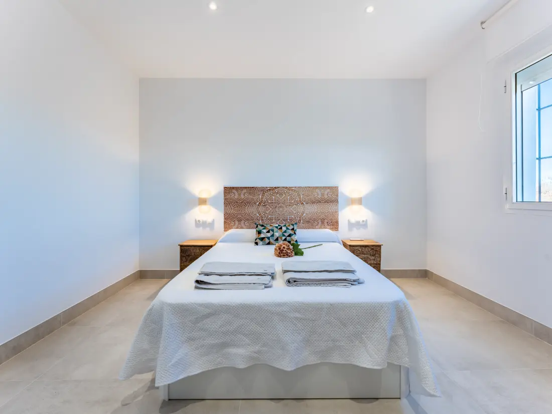 Maison de Vacances Antequera 7
