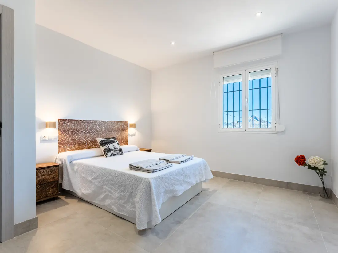 Maison de Vacances Antequera 7