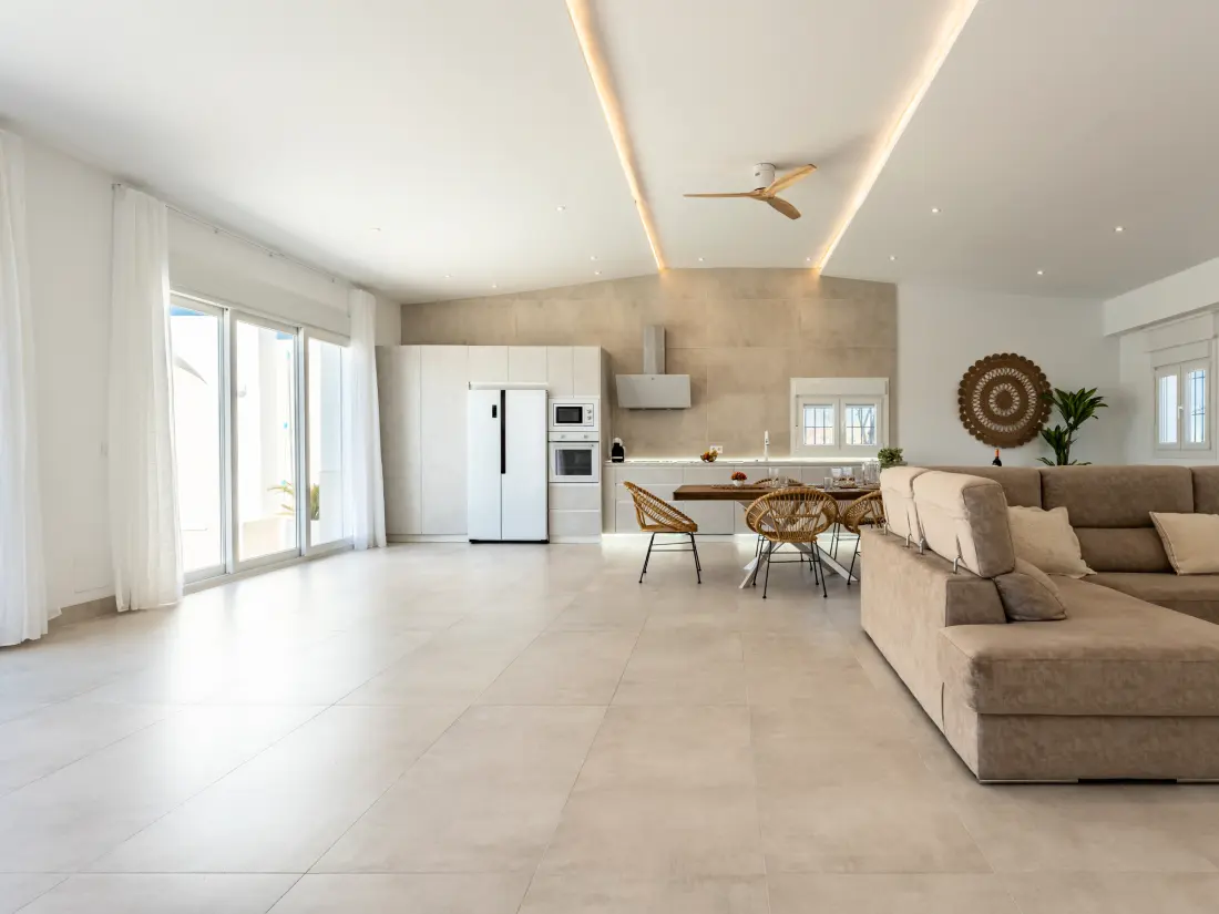Maison de Vacances Antequera 7