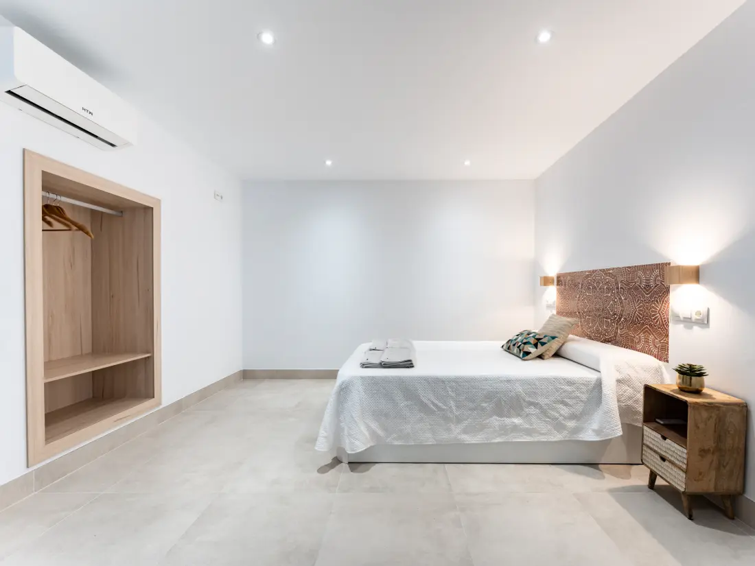 Maison de Vacances Antequera 7